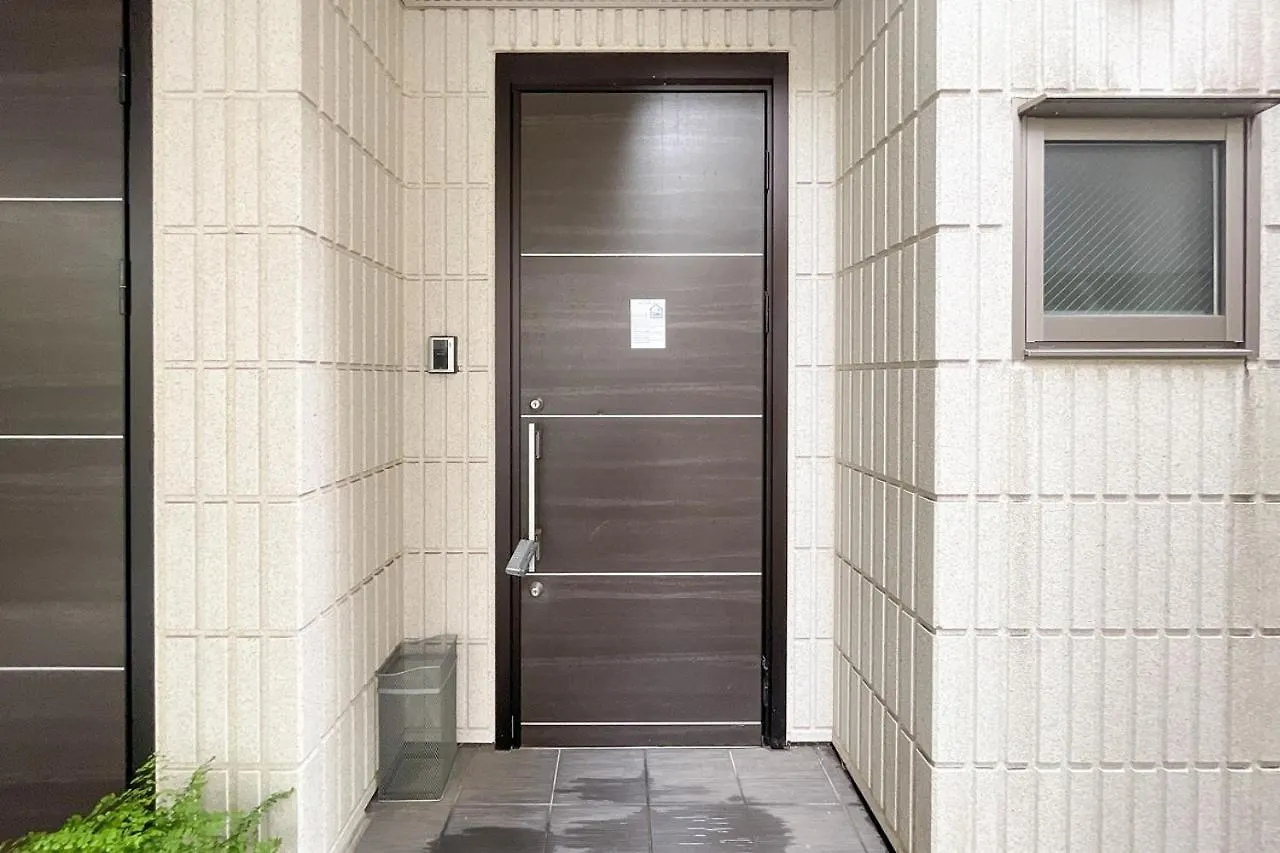Ebisu House Apartment Tokyo