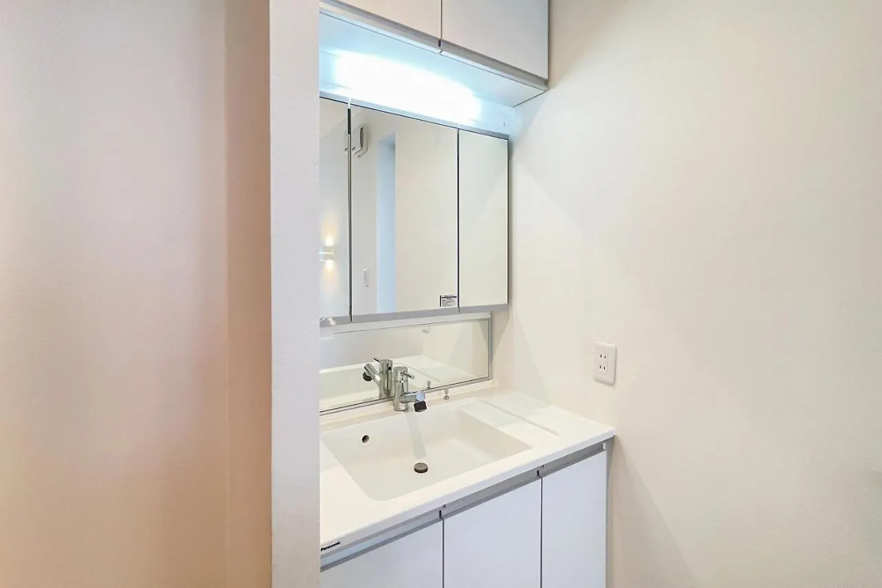 Ebisu House Apartment Tokyo 0*,