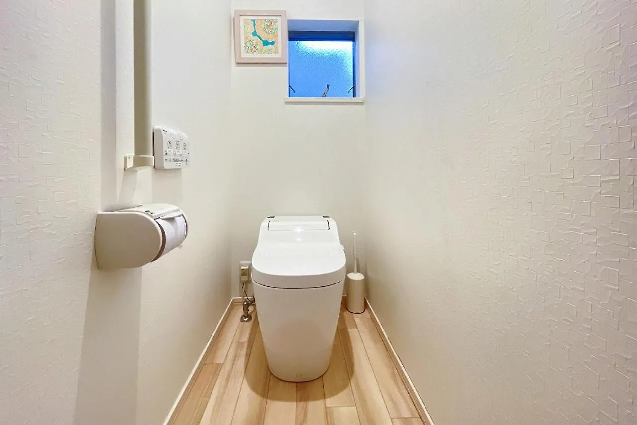 Ebisu House Apartment Tokyo