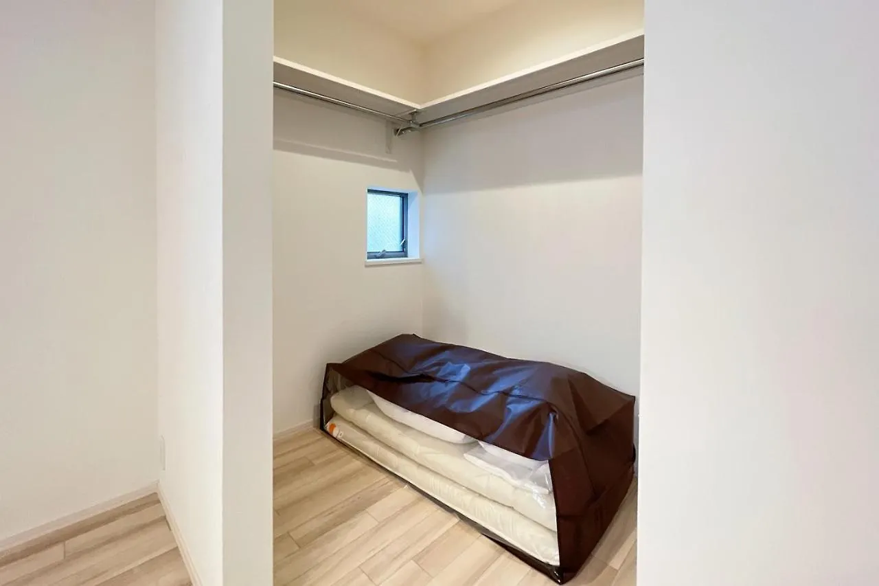 Ebisu House Apartment Tokyo