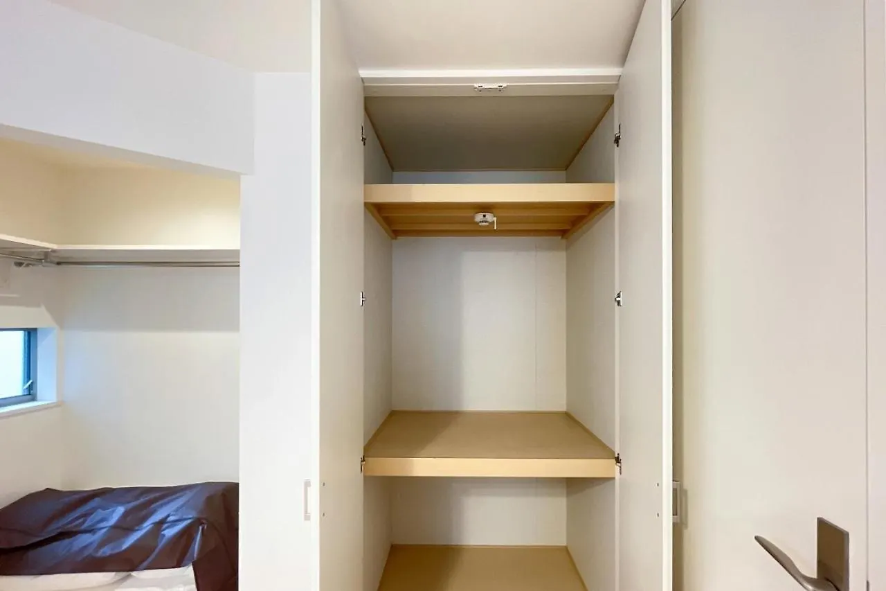 Ebisu House Apartment Tokyo Japan
