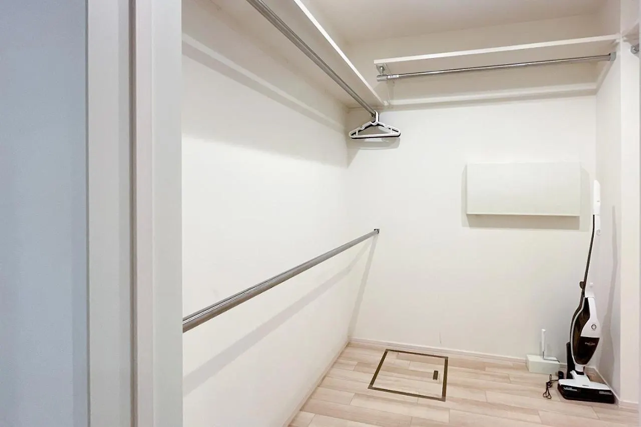 Ebisu House Apartment Tokyo